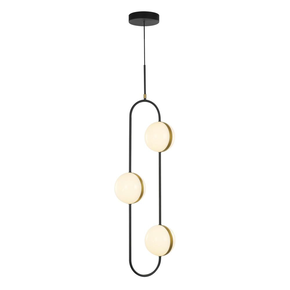Pendants-Alora Lighting-PD302003