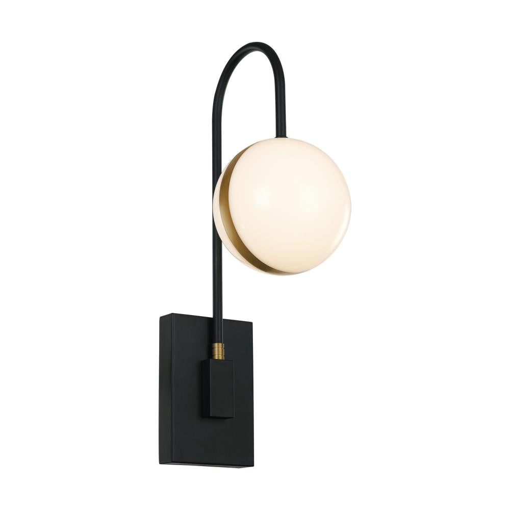 Bathroom Fixtures-Alora Lighting-WV302001
