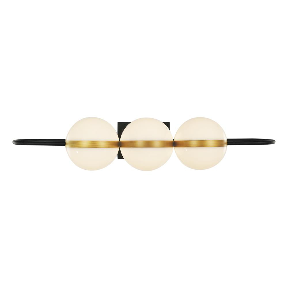 Bathroom Fixtures-Alora Lighting-WV302003