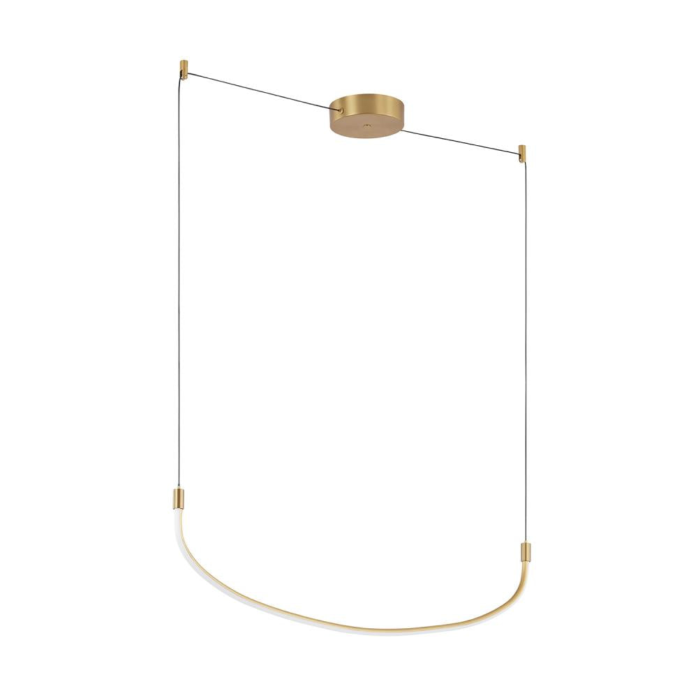 Pendants-Kuzco Lighting Inc-LP89048