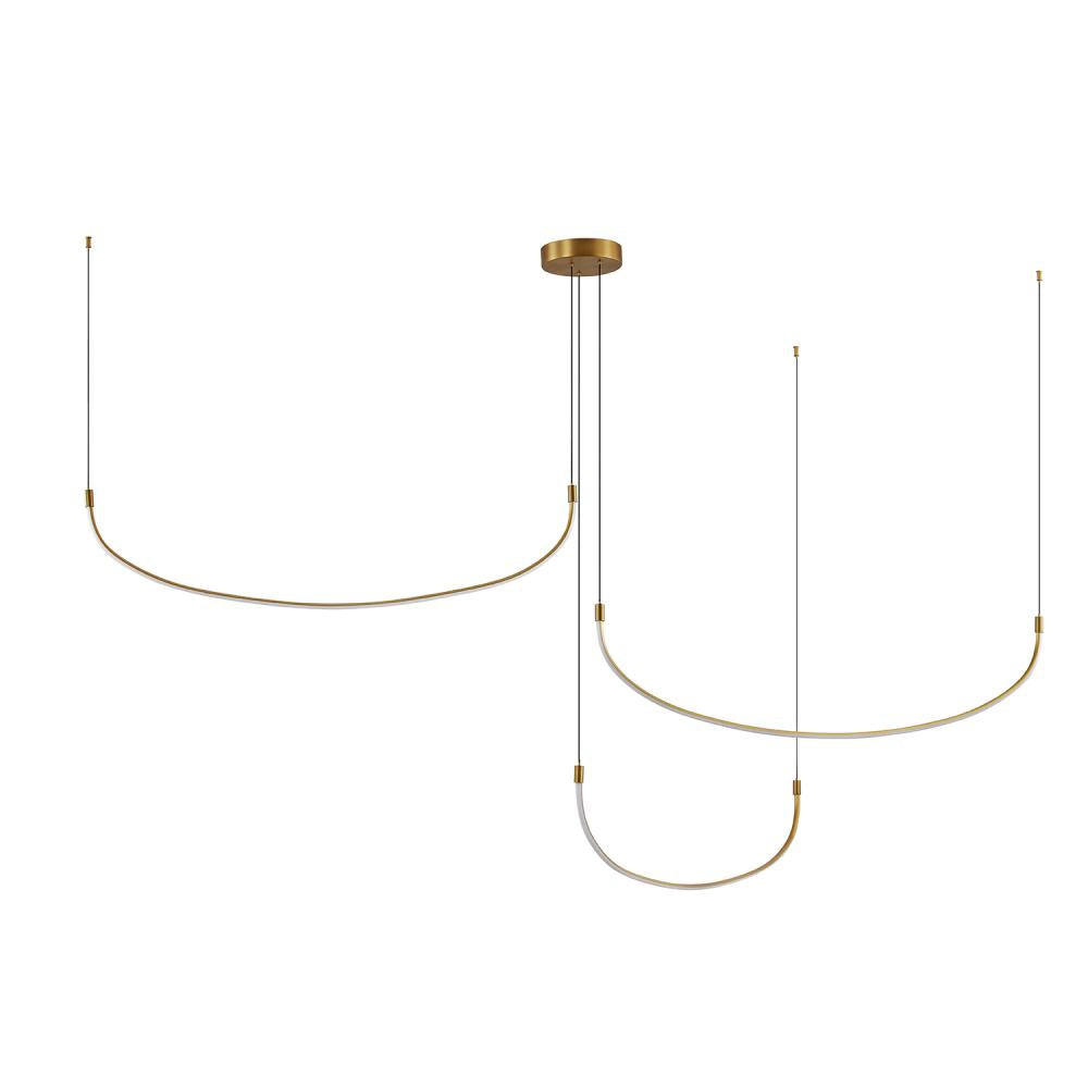 Pendants-Kuzco Lighting Inc-MP89370