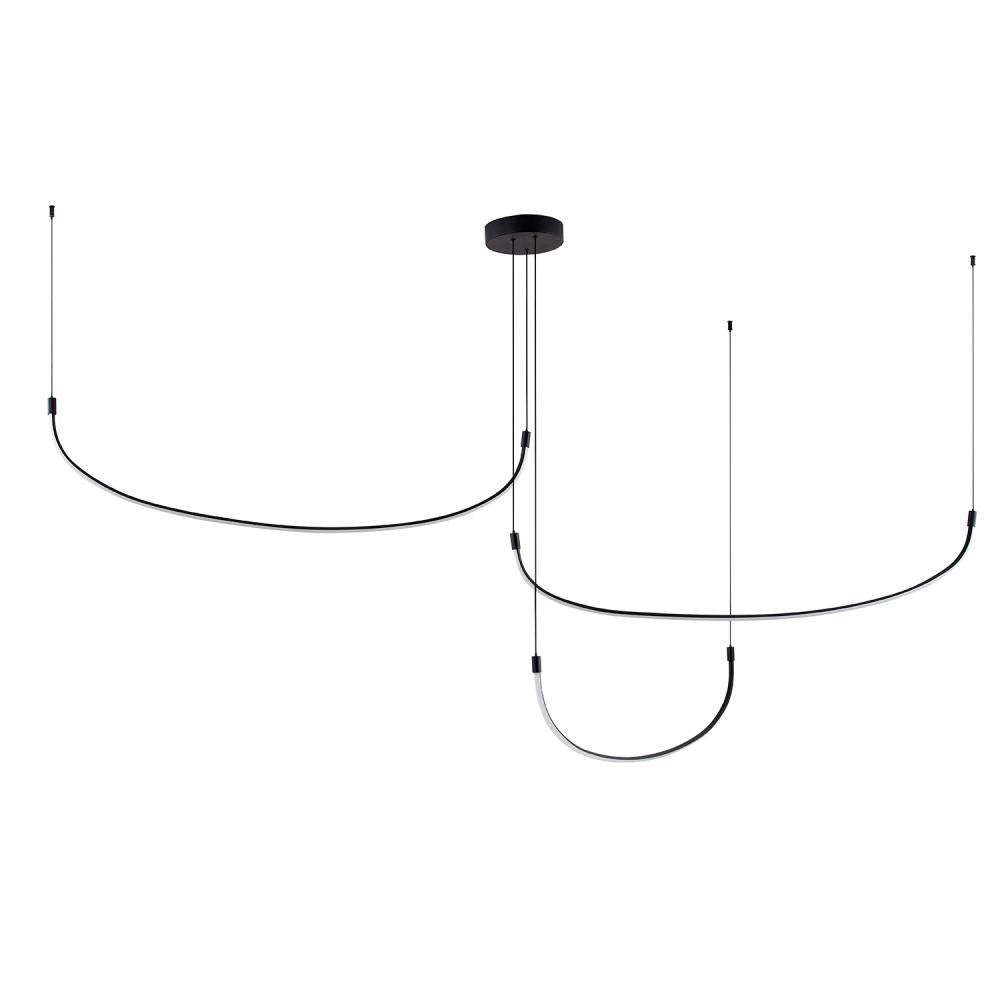 Pendants-Kuzco Lighting Inc-MP89370