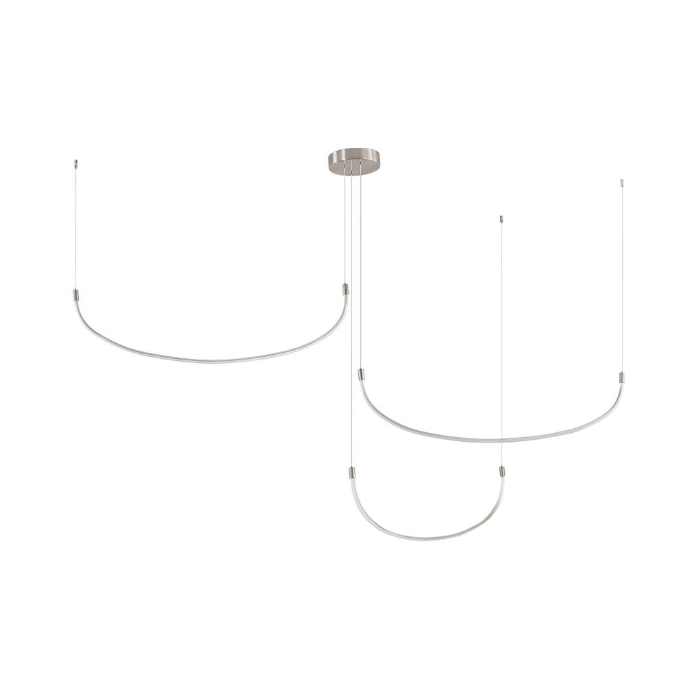 Pendants-Kuzco Lighting Inc-MP89370