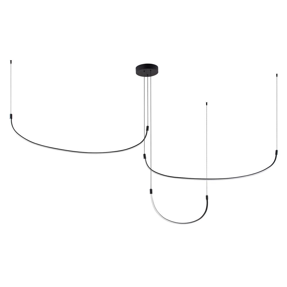 Pendants-Kuzco Lighting Inc-MP89390