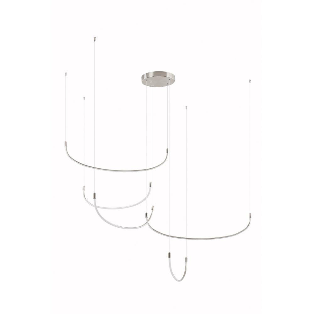 Pendants-Kuzco Lighting Inc-MP89570