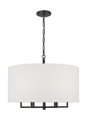 Chandeliers-Visual Comfort & Co. Studio Collection-TC1206