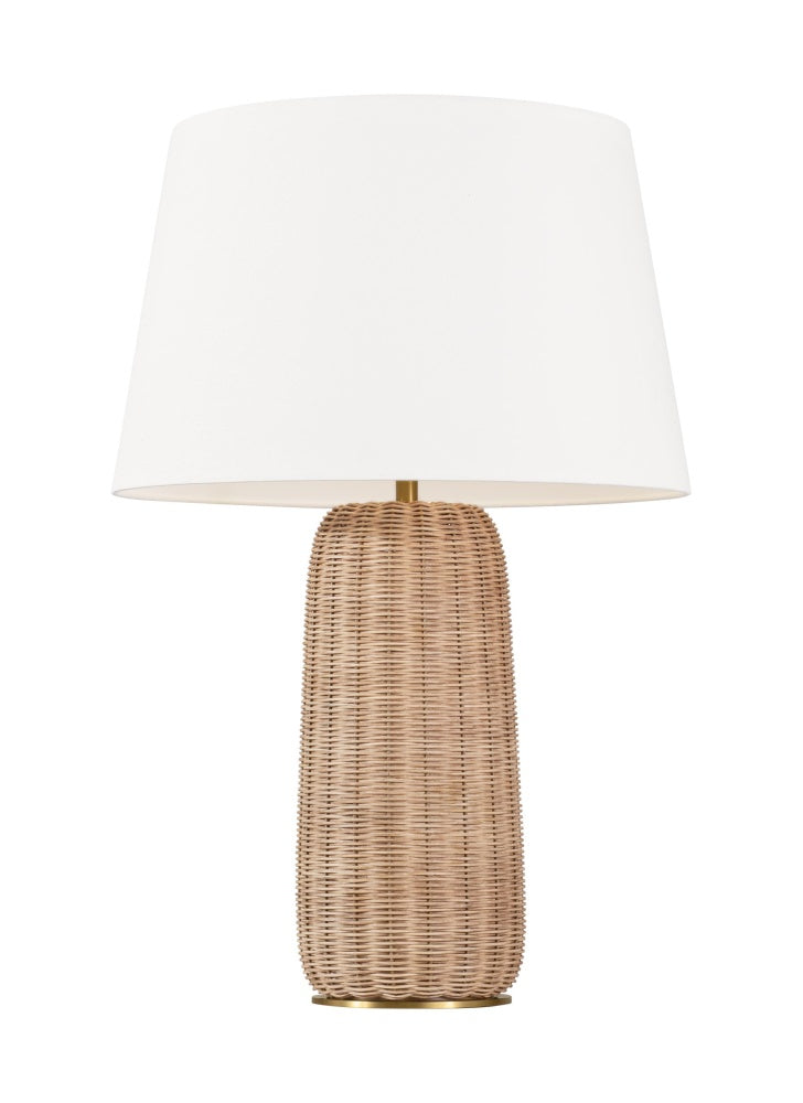 Lamps-Visual Comfort & Co. Studio Collection-TFT1051
