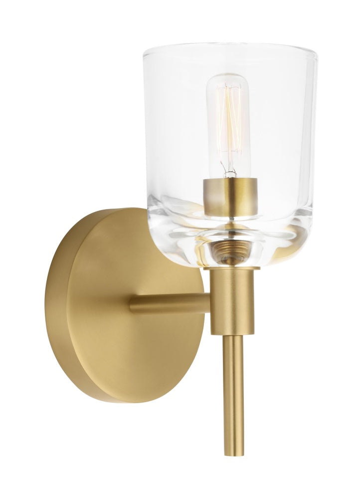 Sconces-Visual Comfort & Co. Studio Collection-TFV1001