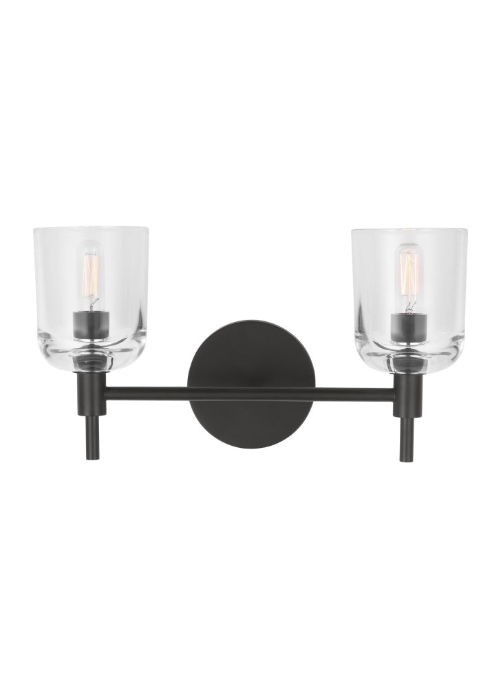 Bathroom Fixtures-Visual Comfort & Co. Studio Collection-TFV1002