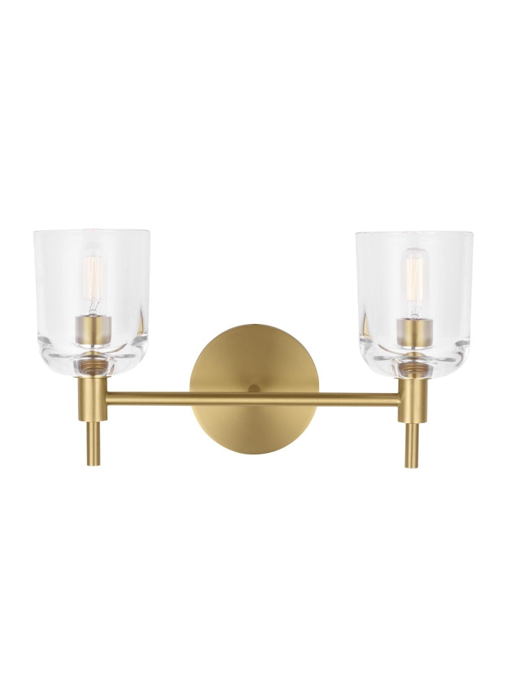 Bathroom Fixtures-Visual Comfort & Co. Studio Collection-TFV1002