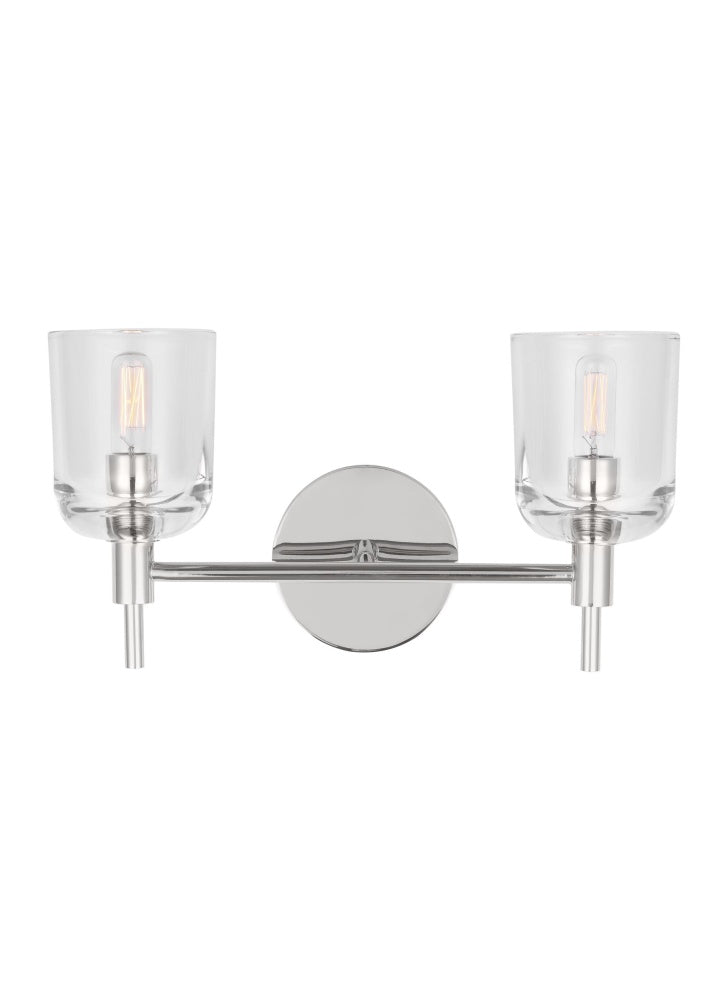 Bathroom Fixtures-Visual Comfort & Co. Studio Collection-TFV1002