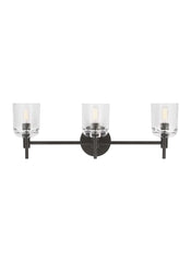Bathroom Fixtures-Visual Comfort & Co. Studio Collection-TFV1003
