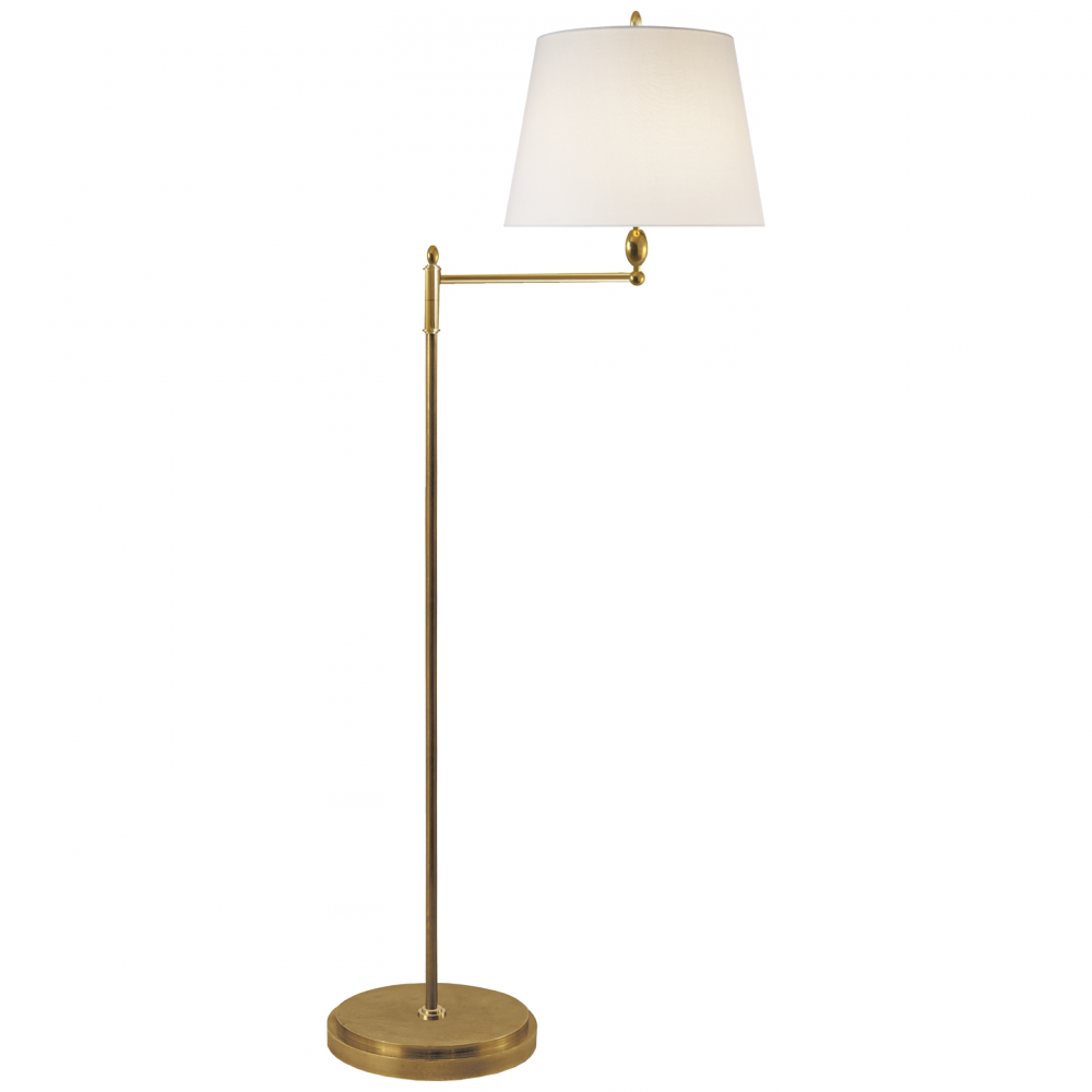 Lamps-Visual Comfort & Co. Signature Collection-TOB1201