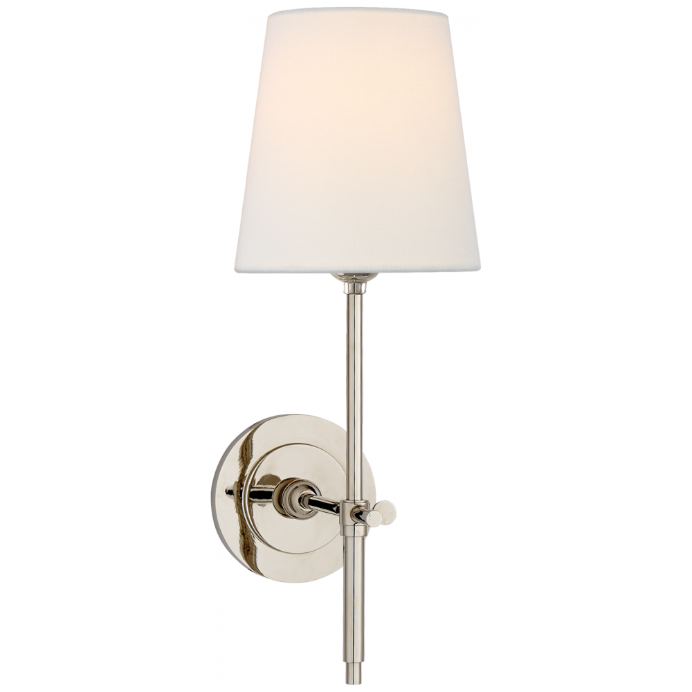 Sconces-Visual Comfort & Co. Signature Collection-TOB2002