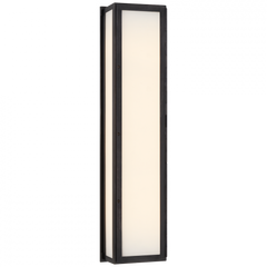 Sconces|Bathroom Fixtures-Visual Comfort & Co. Signature Collection-TOB2005