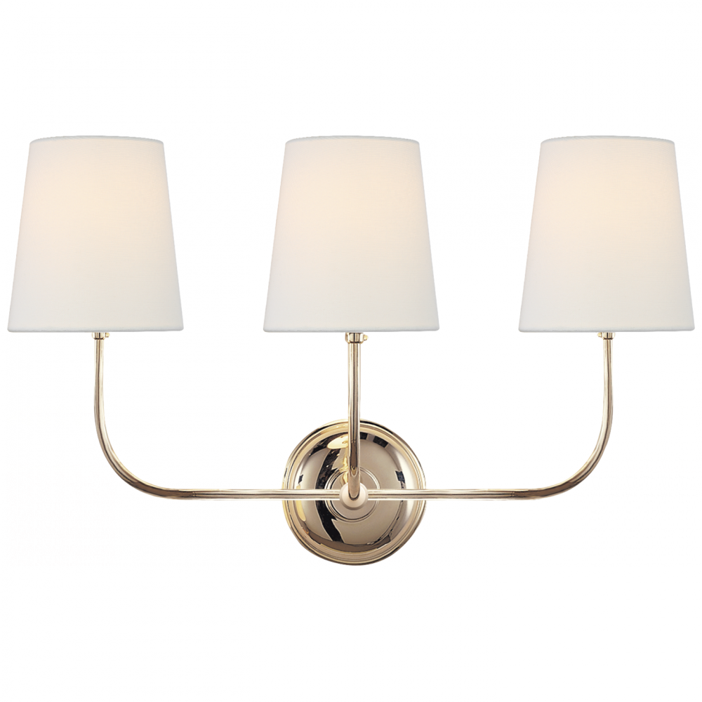 Sconces-Visual Comfort & Co. Signature Collection-TOB2009