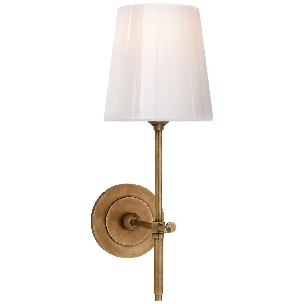 Sconces-Visual Comfort & Co. Signature Collection-TOB2022