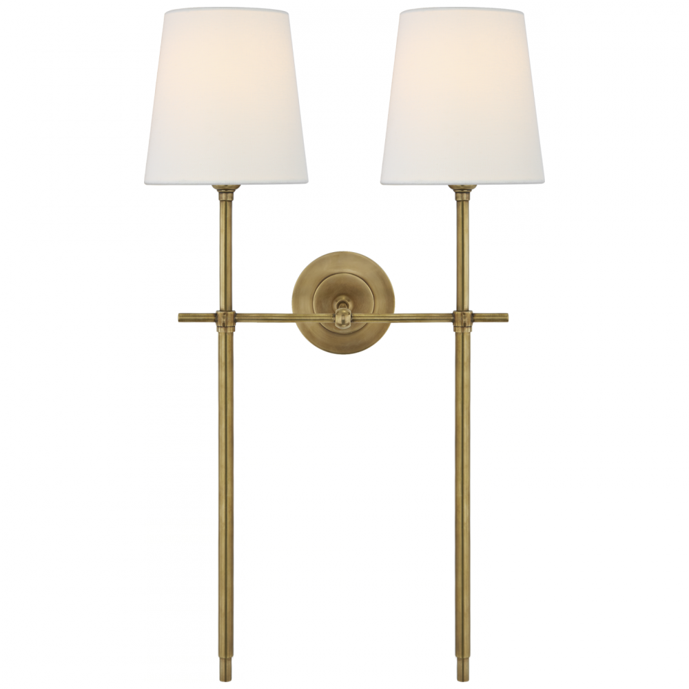 Sconces-Visual Comfort & Co. Signature Collection-TOB2025