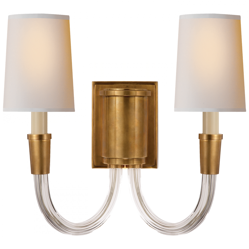 Sconces-Visual Comfort & Co. Signature Collection-TOB2033