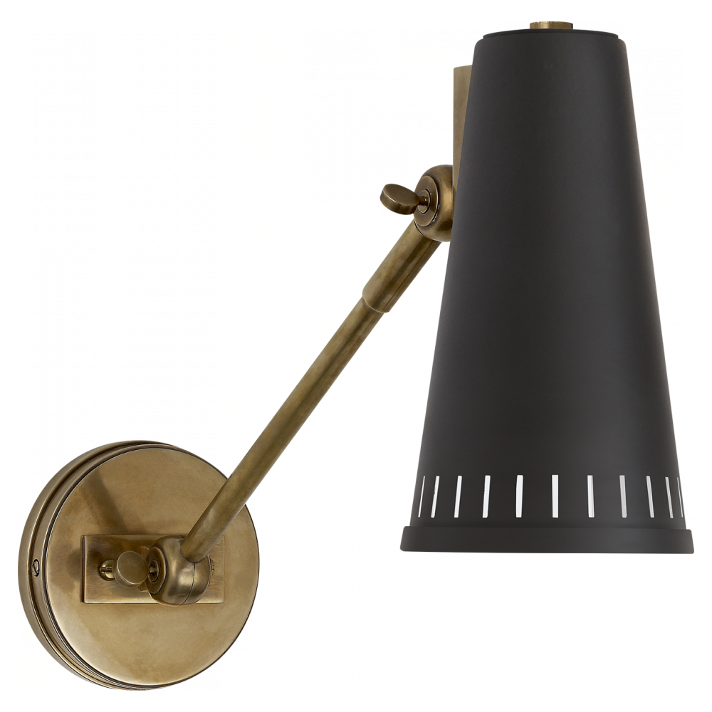 Sconces-Visual Comfort & Co. Signature Collection-TOB2065