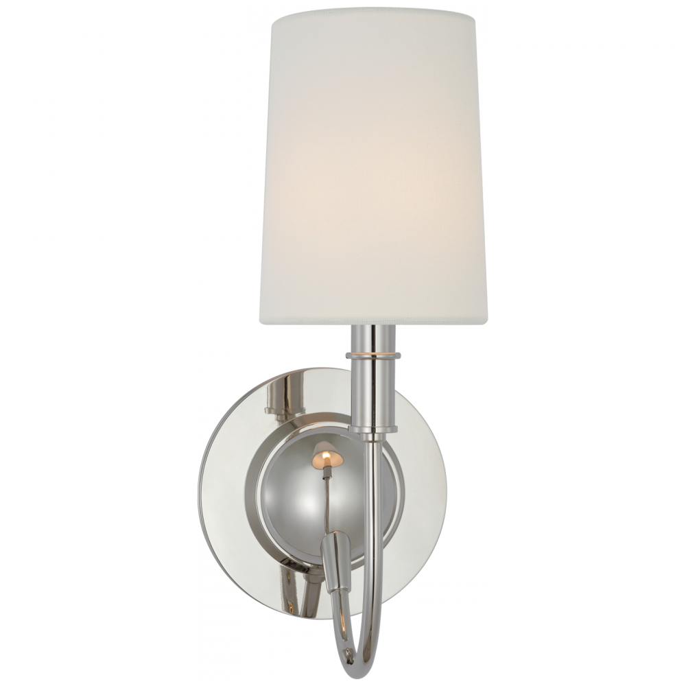 Sconces-Visual Comfort & Co. Signature Collection-TOB2067
