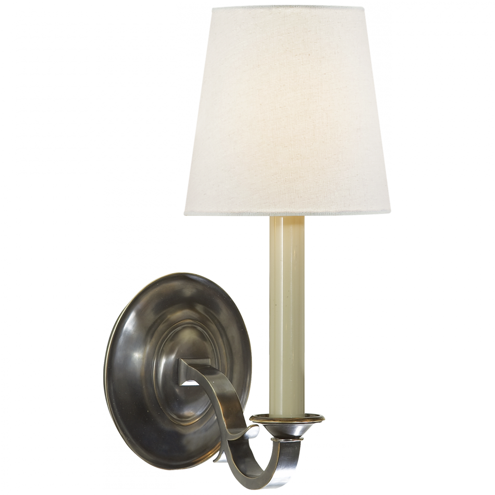 Sconces-Visual Comfort & Co. Signature Collection-TOB2120