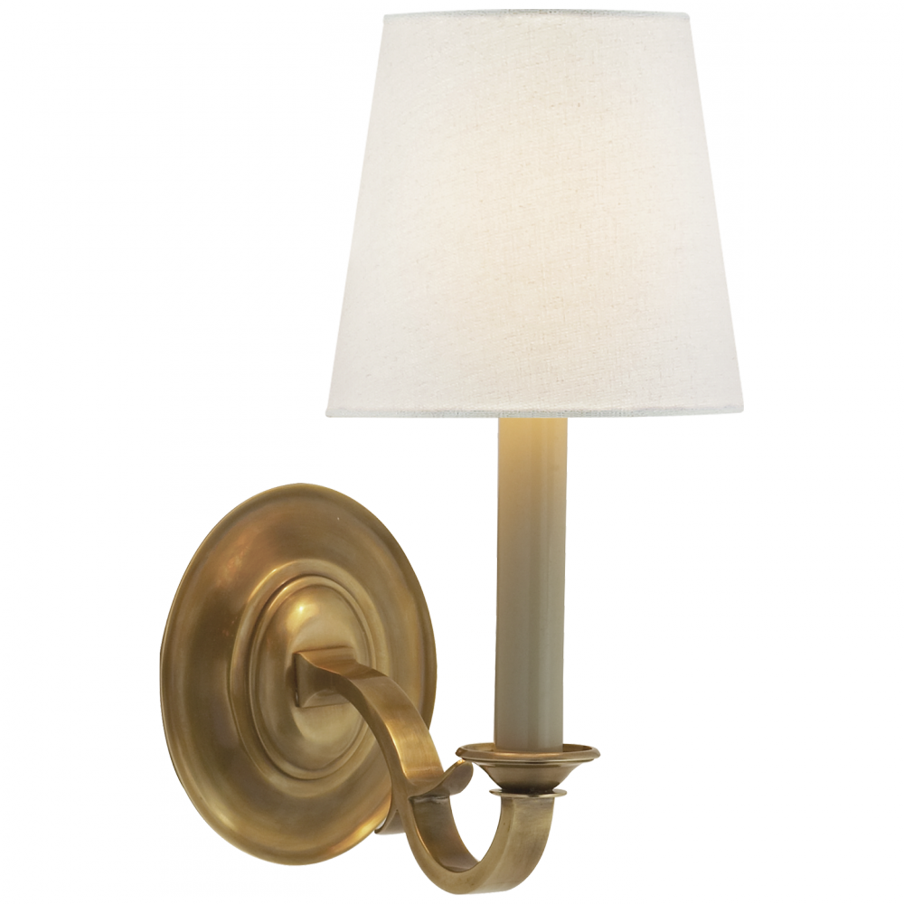 Sconces-Visual Comfort & Co. Signature Collection-TOB2120