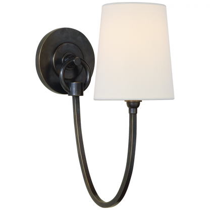 Sconces-Visual Comfort & Co. Signature Collection-TOB2125