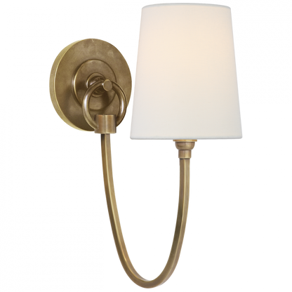 Sconces-Visual Comfort & Co. Signature Collection-TOB2125