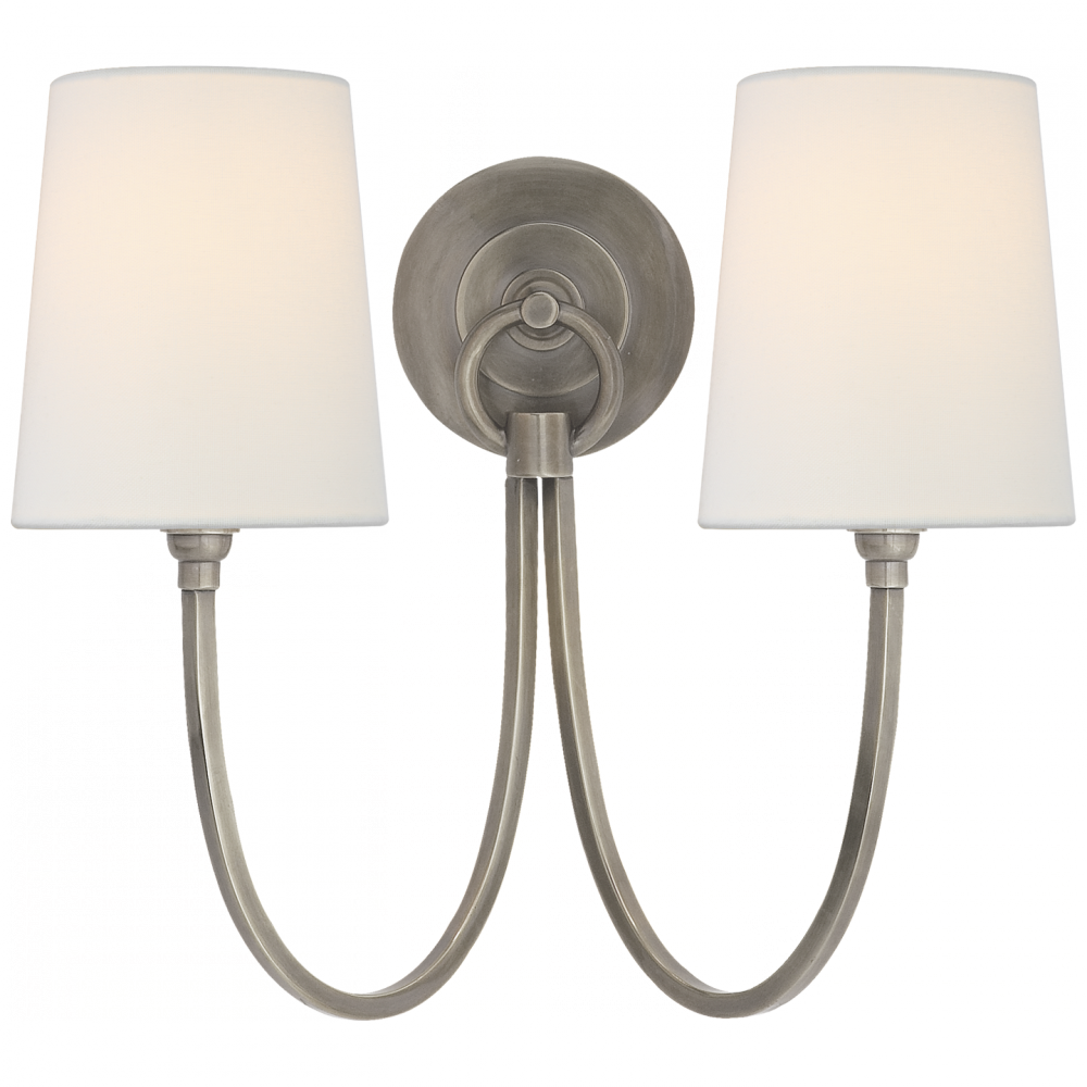 Sconces-Visual Comfort & Co. Signature Collection-TOB2126