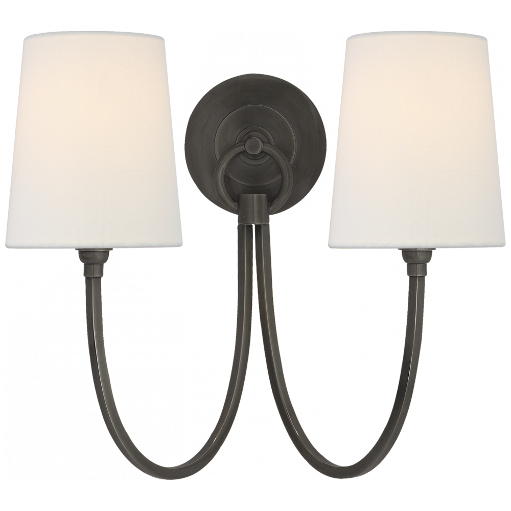 Sconces-Visual Comfort & Co. Signature Collection-TOB2126