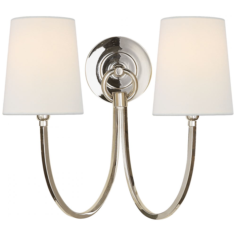 Sconces-Visual Comfort & Co. Signature Collection-TOB2126