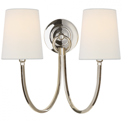 Sconces-Visual Comfort & Co. Signature Collection-TOB2126