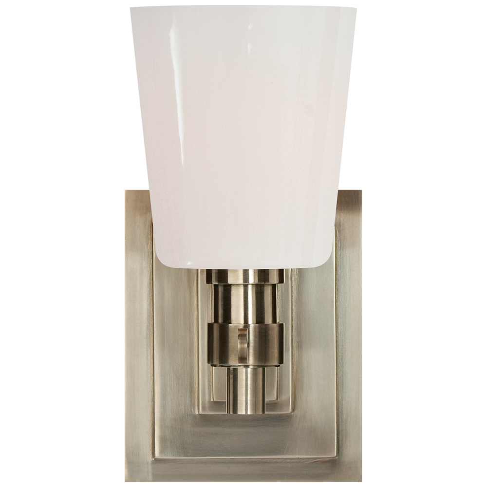 Sconces|Bathroom Fixtures-Visual Comfort & Co. Signature Collection-TOB2152