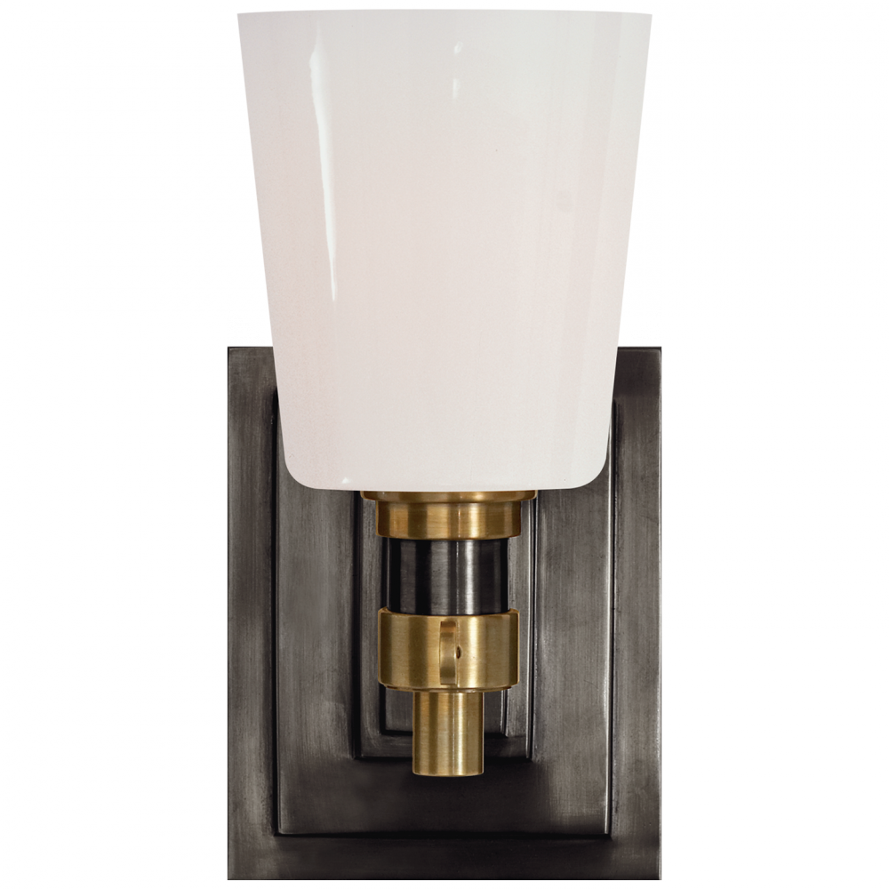 Sconces|Bathroom Fixtures-Visual Comfort & Co. Signature Collection-TOB2152