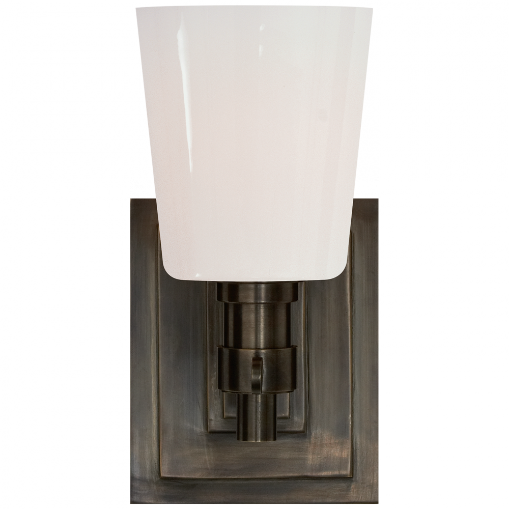 Sconces|Bathroom Fixtures-Visual Comfort & Co. Signature Collection-TOB2152