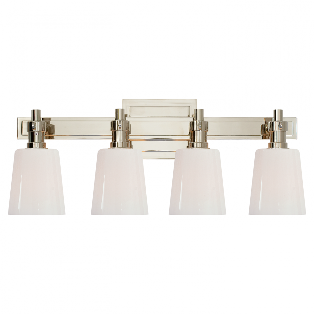 Sconces|Bathroom Fixtures-Visual Comfort & Co. Signature Collection-TOB2153