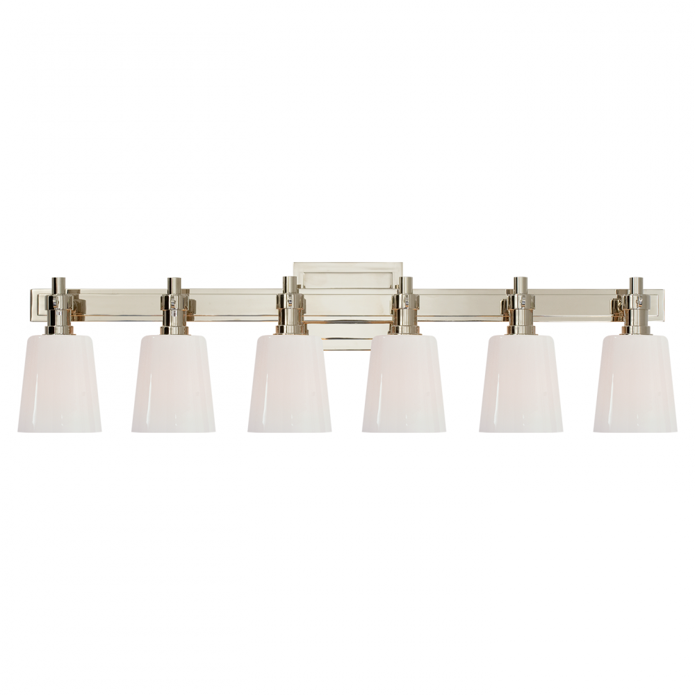 Sconces|Bathroom Fixtures-Visual Comfort & Co. Signature Collection-TOB2154