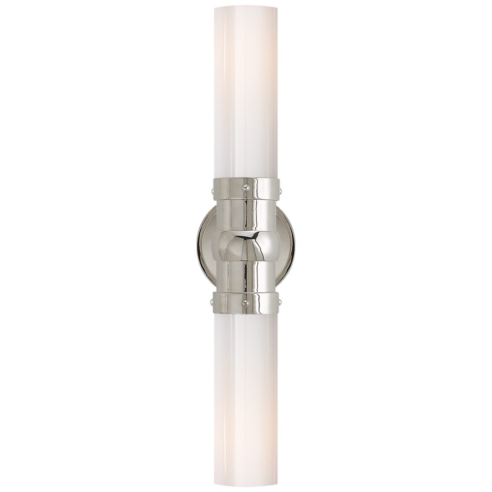 Sconces|Bathroom Fixtures-Visual Comfort & Co. Signature Collection-TOB2186