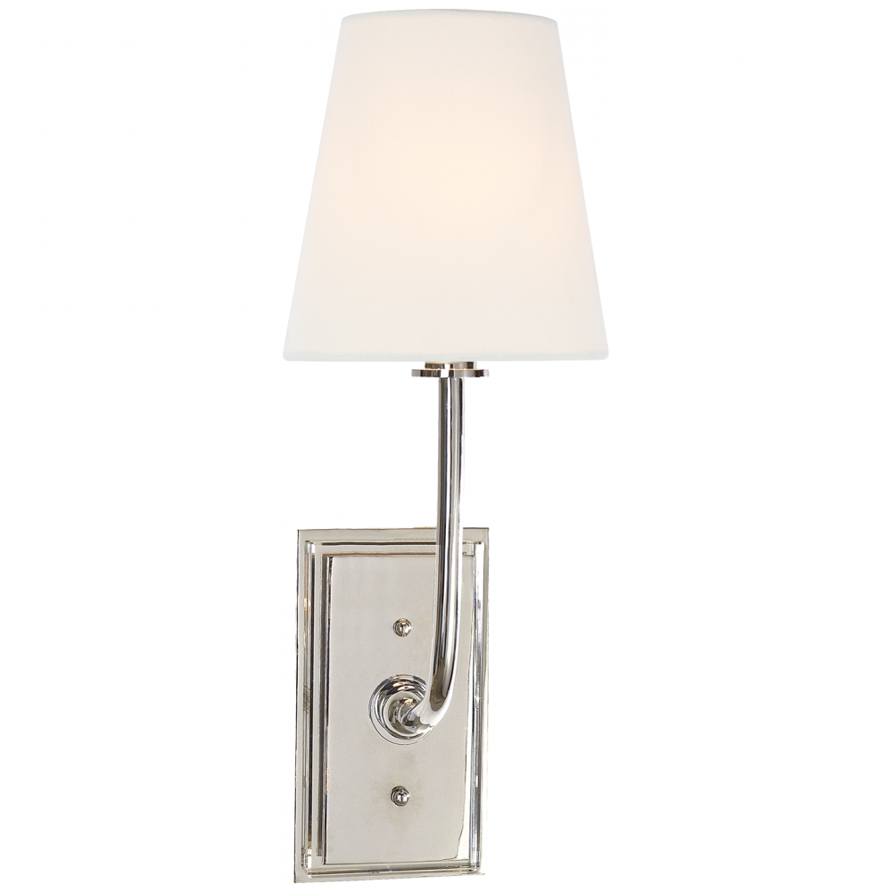 Sconces-Visual Comfort & Co. Signature Collection-TOB2190