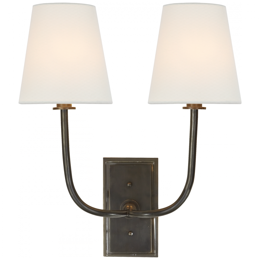 Sconces-Visual Comfort & Co. Signature Collection-TOB2191