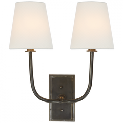 Sconces-Visual Comfort & Co. Signature Collection-TOB2191