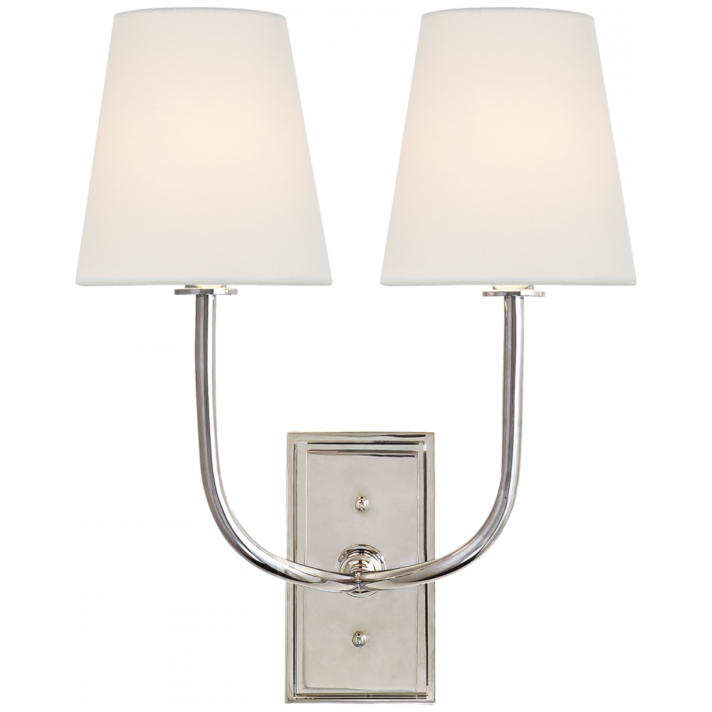 Sconces-Visual Comfort & Co. Signature Collection-TOB2191