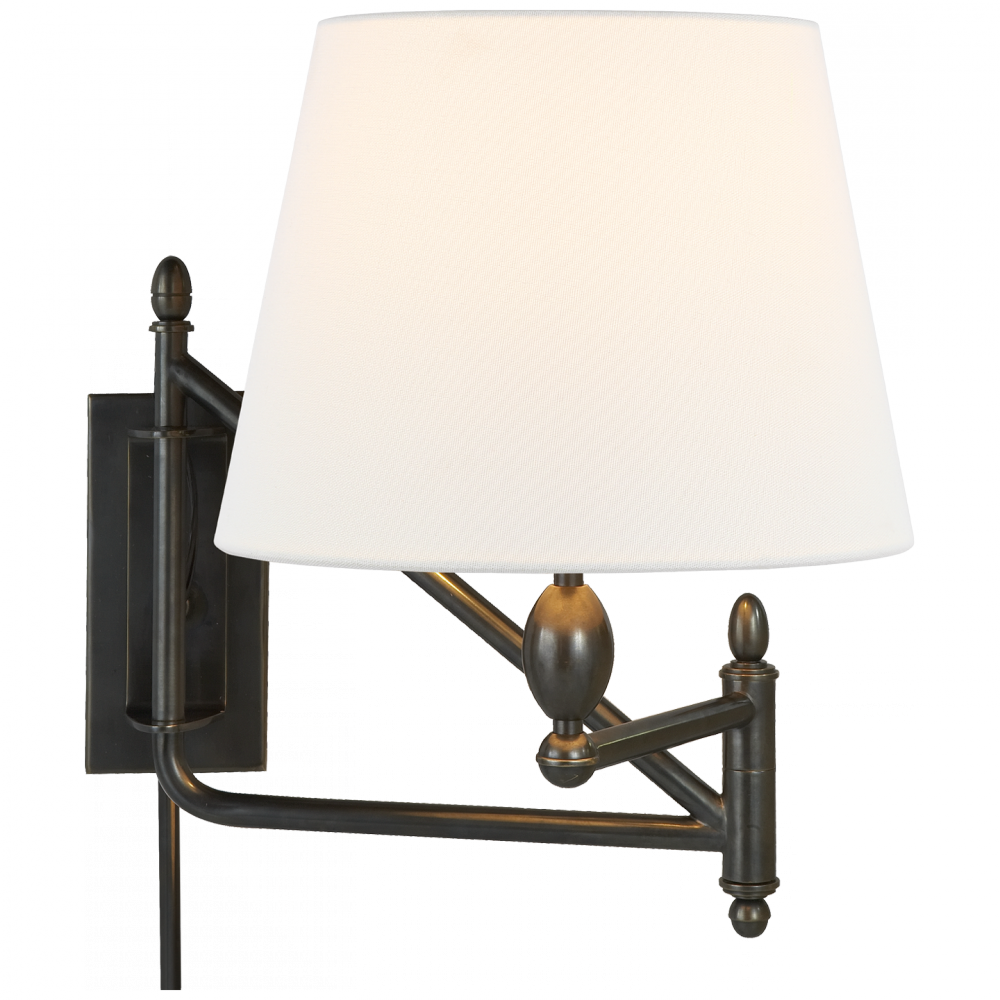 Sconces-Visual Comfort & Co. Signature Collection-TOB2203