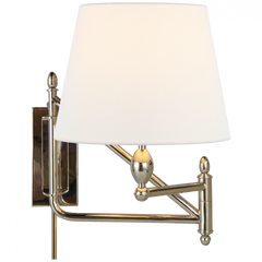 Sconces-Visual Comfort & Co. Signature Collection-TOB2203
