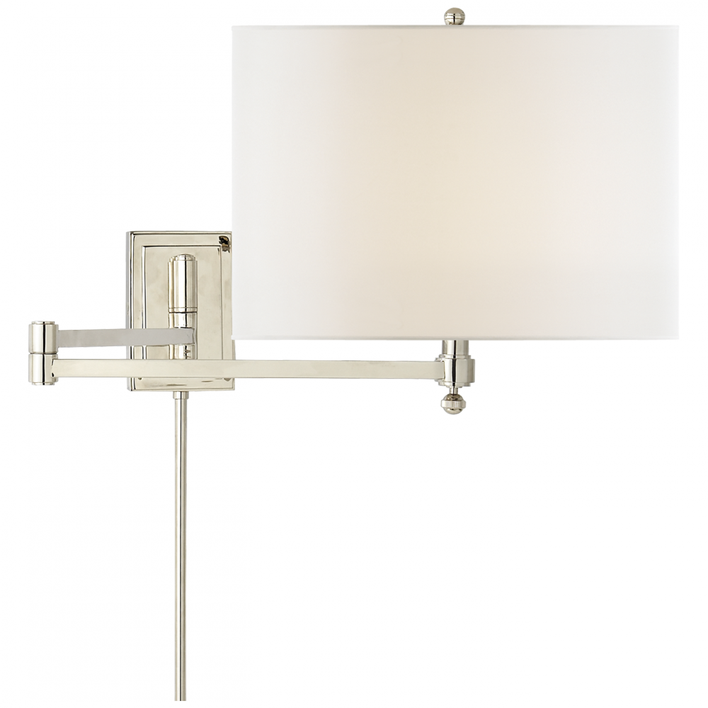 Sconces-Visual Comfort & Co. Signature Collection-TOB2204