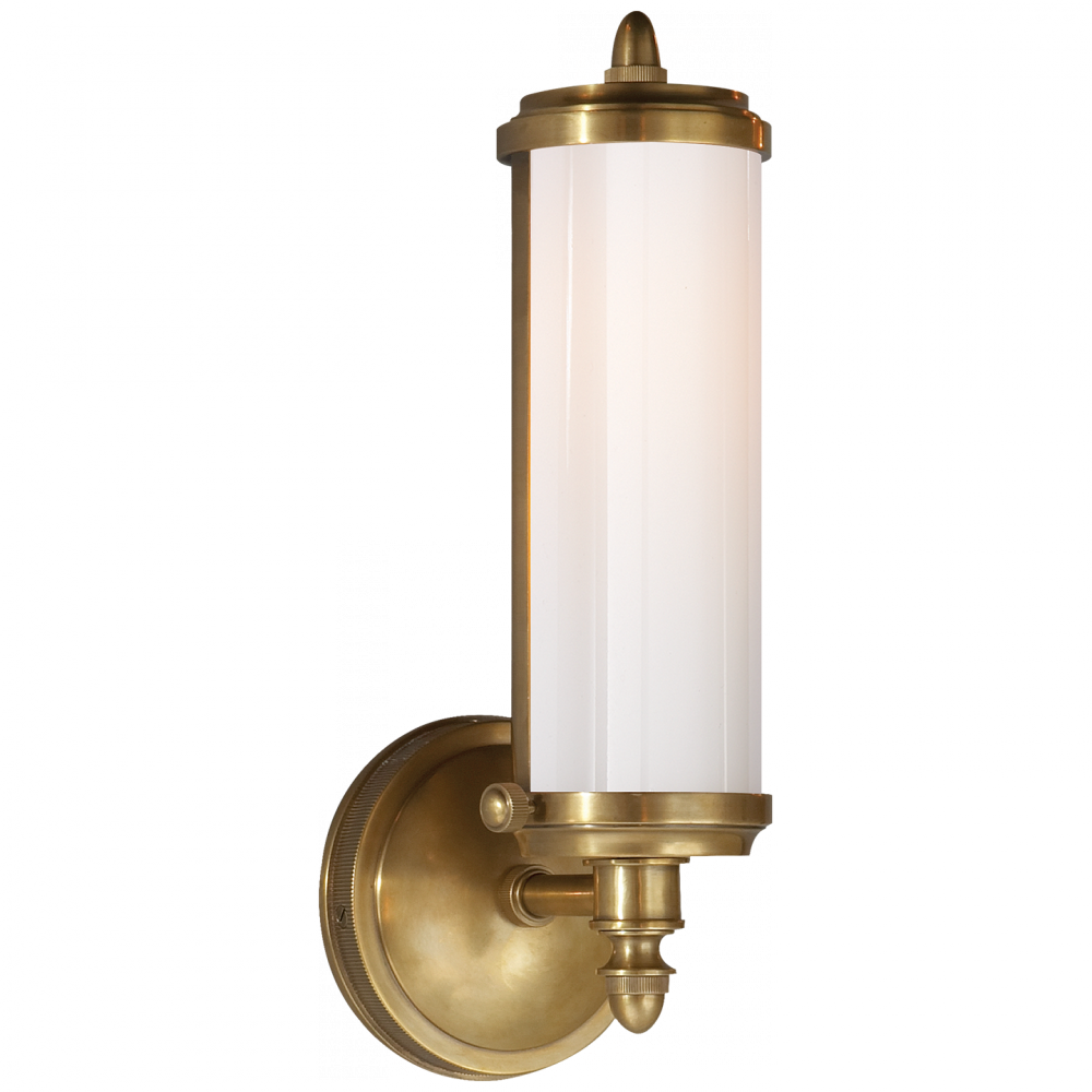 Exterior|Sconces-Visual Comfort & Co. Signature Collection-TOB2206