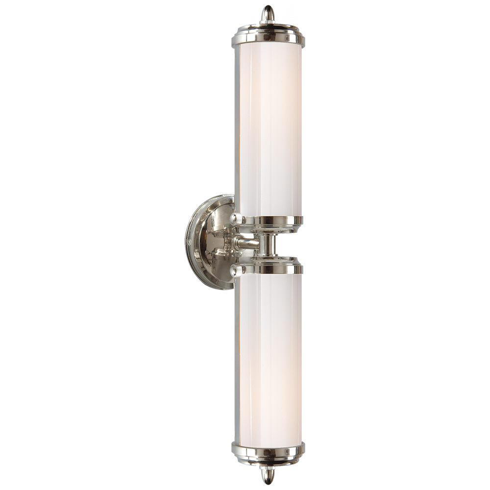 Sconces|Bathroom Fixtures-Visual Comfort & Co. Signature Collection-TOB2207
