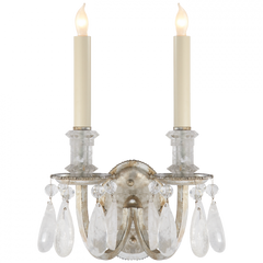Sconces-Visual Comfort & Co. Signature Collection-TOB2236