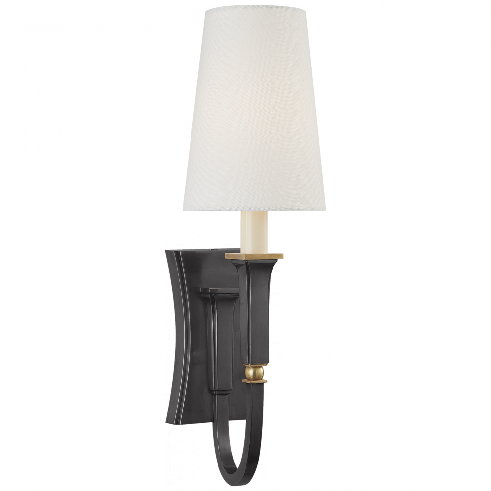Sconces-Visual Comfort & Co. Signature Collection-TOB2272